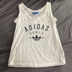 Adidas tank top